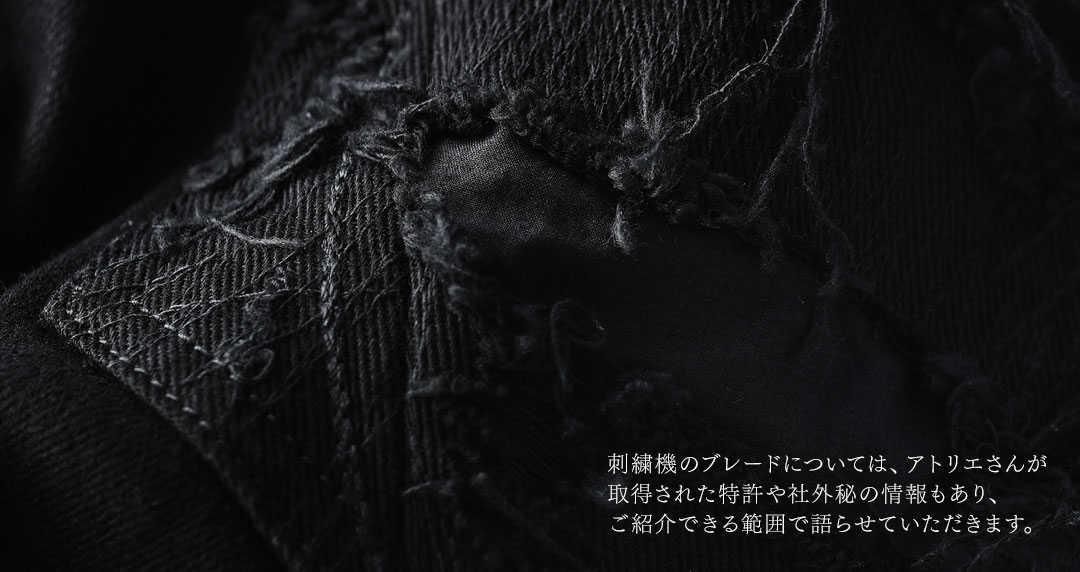 FAGASSENT DIAVOLO / ファガッセン・ディアブロ