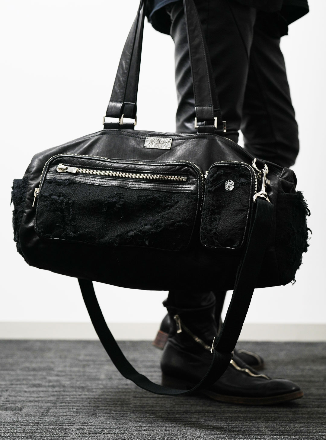 FAGASSENT DIAVOLO / ファガッセン・ディアブロ