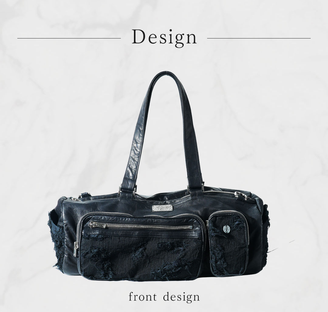 FAGASSENT DIAVOLO / ファガッセン・ディアブロ