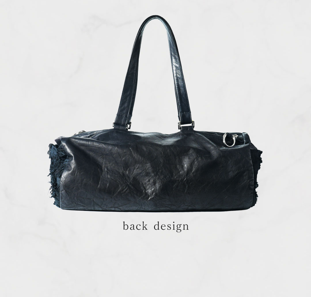 FAGASSENT DIAVOLO / ファガッセン・ディアブロ