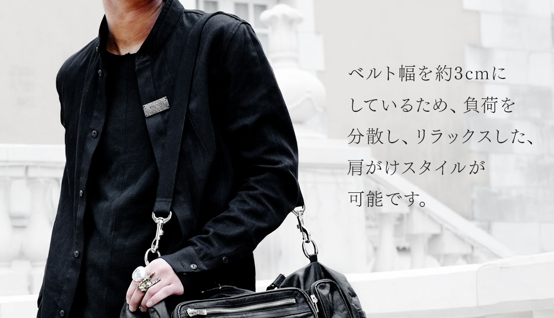 FAGASSENT DIAVOLO / ファガッセン・ディアブロ