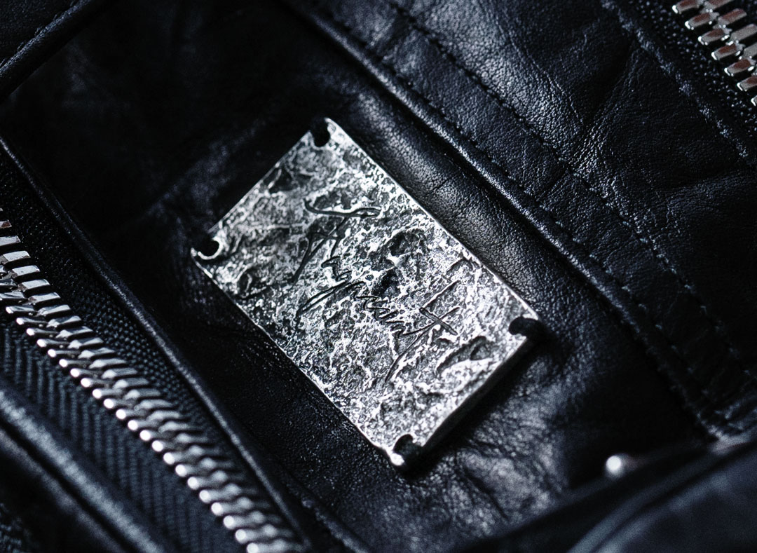 FAGASSENT DIAVOLO / ファガッセン・ディアブロ