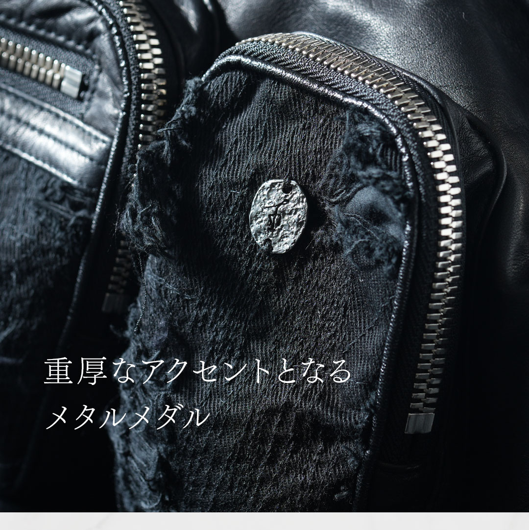 FAGASSENT DIAVOLO / ファガッセン・ディアブロ