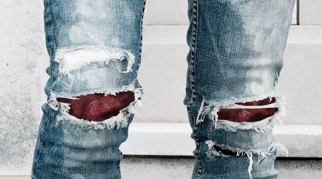 FAGASSENT SOUL BAG / ファガッセン ソウルバッグ