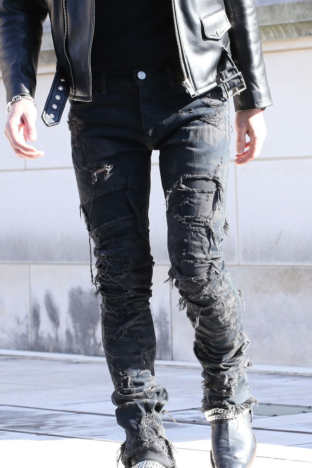 デニムパンツ ＆ フライトパンツ | FAGASSENT(ファガッセン)公式