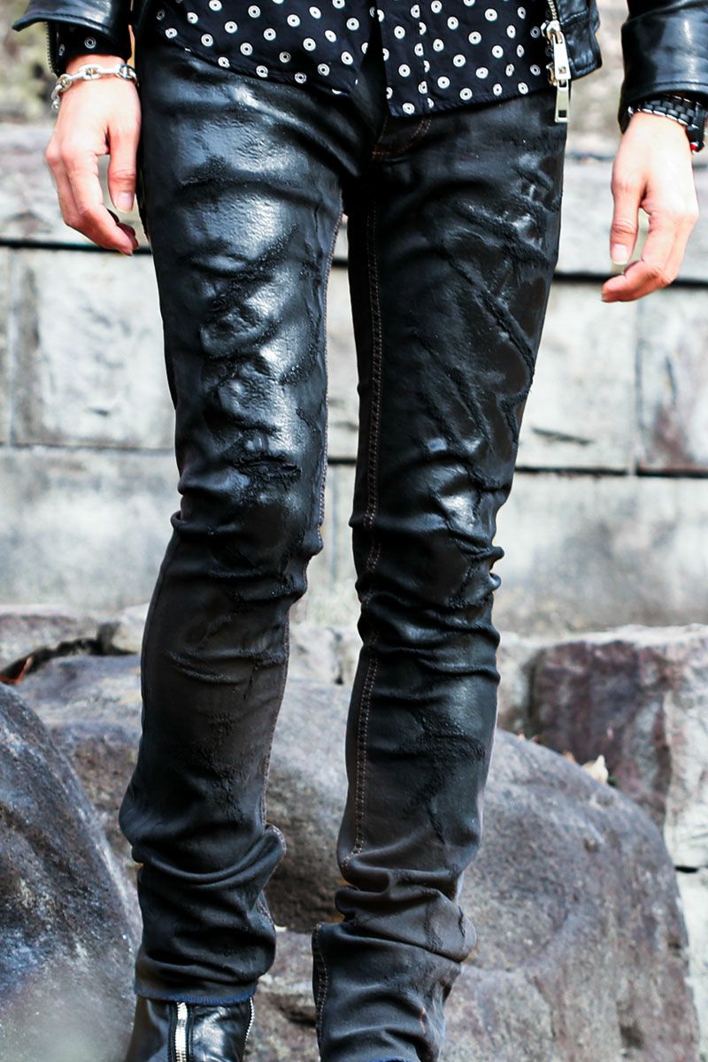 パンツ | FAGASSENT(ファガッセン)公式オンラインショップ