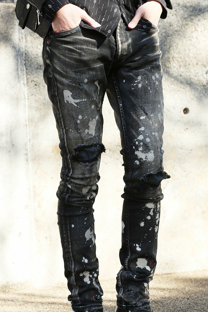 FAGASSENT】“デニムの聖地”岡山の熟練職人が作り上げる、ファガッセン