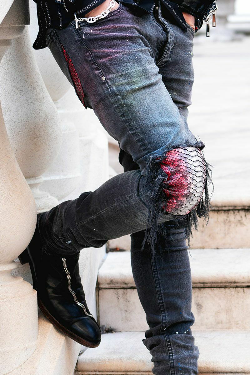 FAGASSENT最高級ライン Private Collection | FAGASSENT(ファガッセン