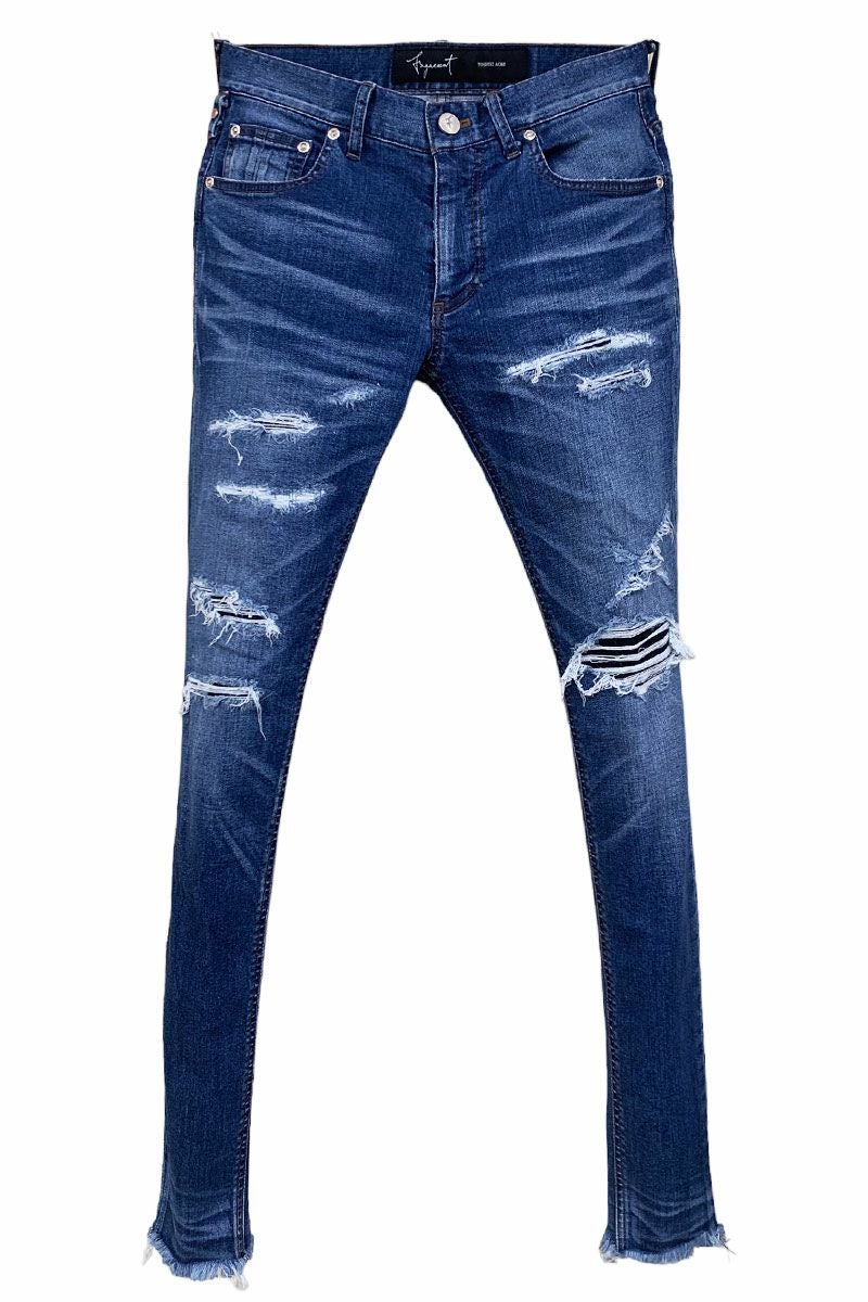 デニムパンツ ＆ フライトパンツ | FAGASSENT(ファガッセン)公式