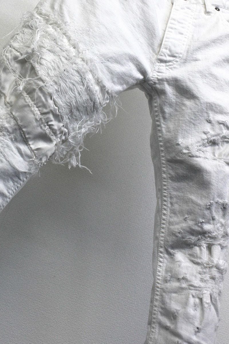 FAGASSENT】純白の、狂気。BATTLE White（バトル・ホワイト）London