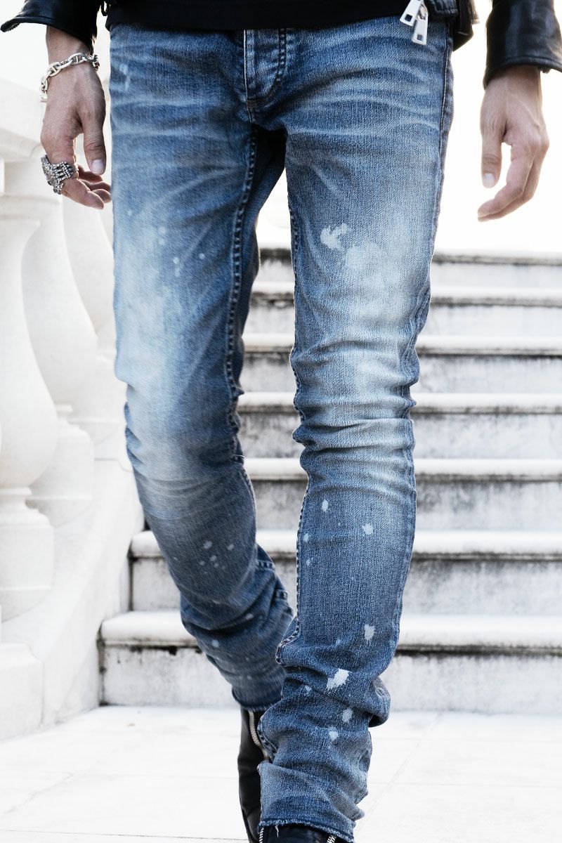 デニムパンツ ＆ フライトパンツ | FAGASSENT(ファガッセン)公式