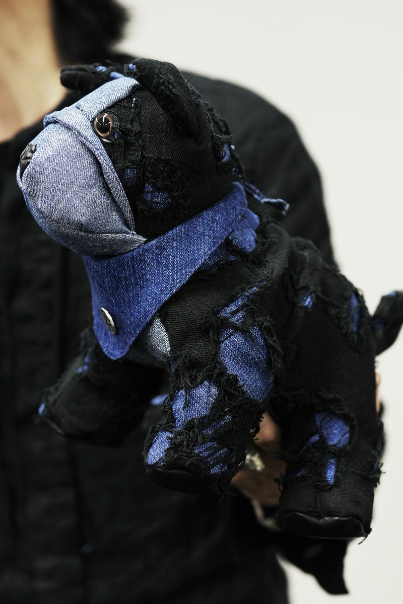 FAGASSENT】MINI 岡山とのコラボレーションから誕生したアパレルライン