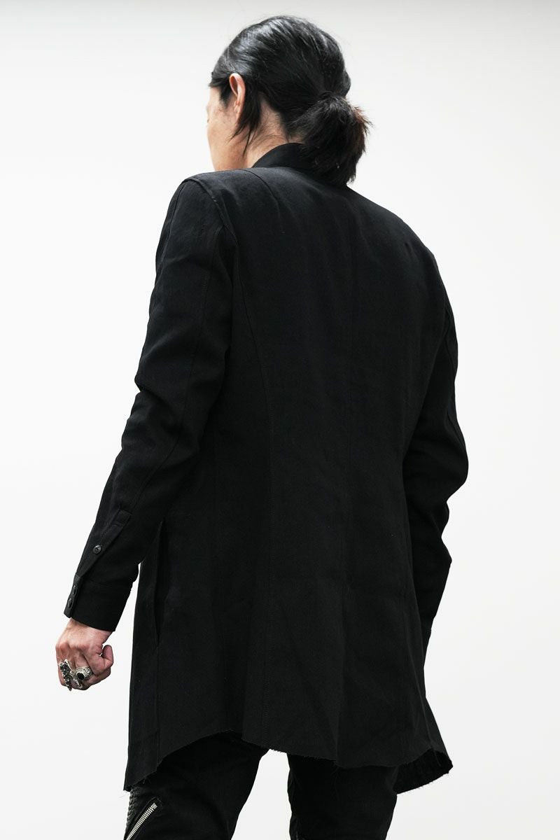 FAGASSENT】ファガッセンのスタンダードシルエット「ドレス