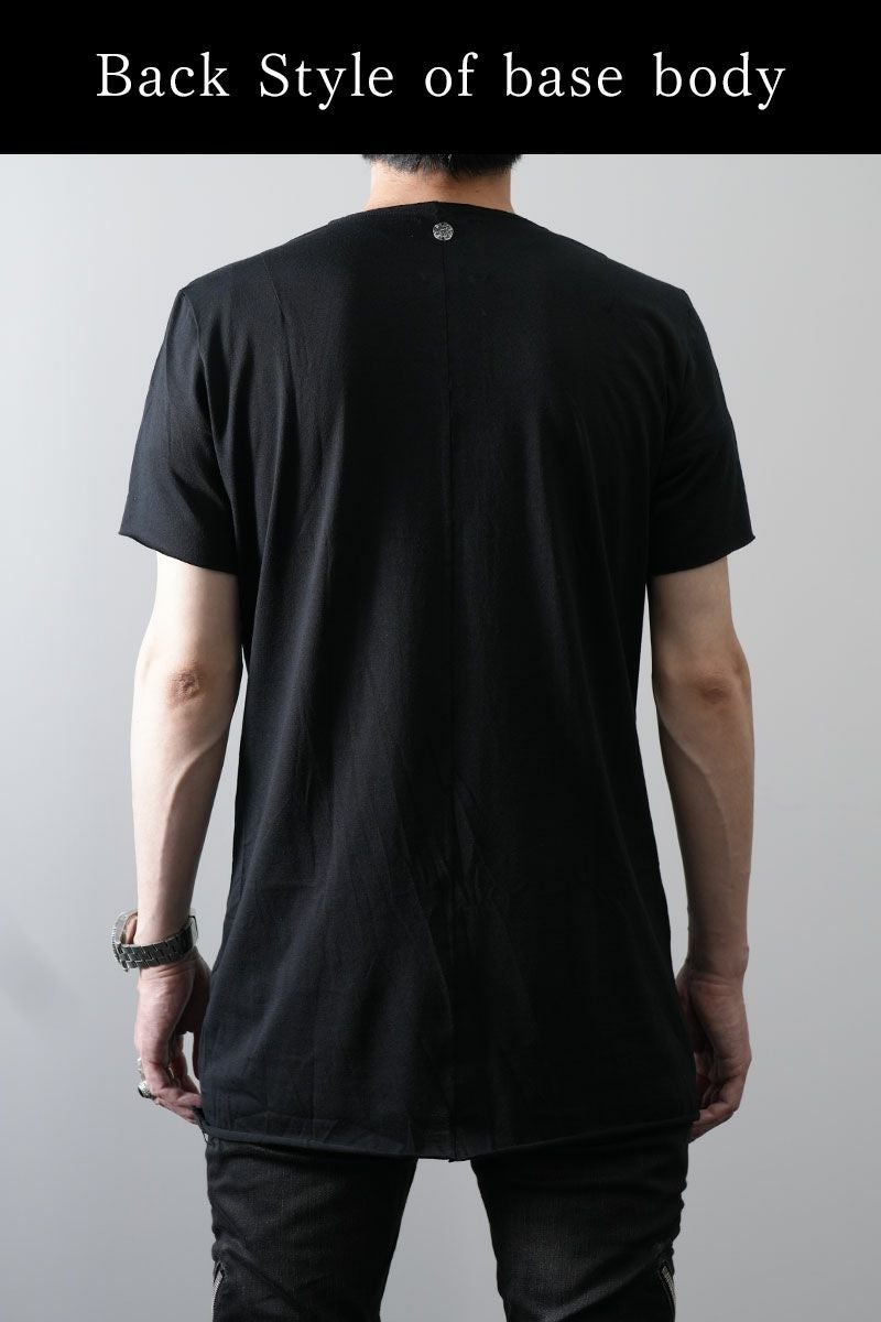 FAGASSENT】ロックアーティスト着用。ファガッセンの T-Shirtsライン
