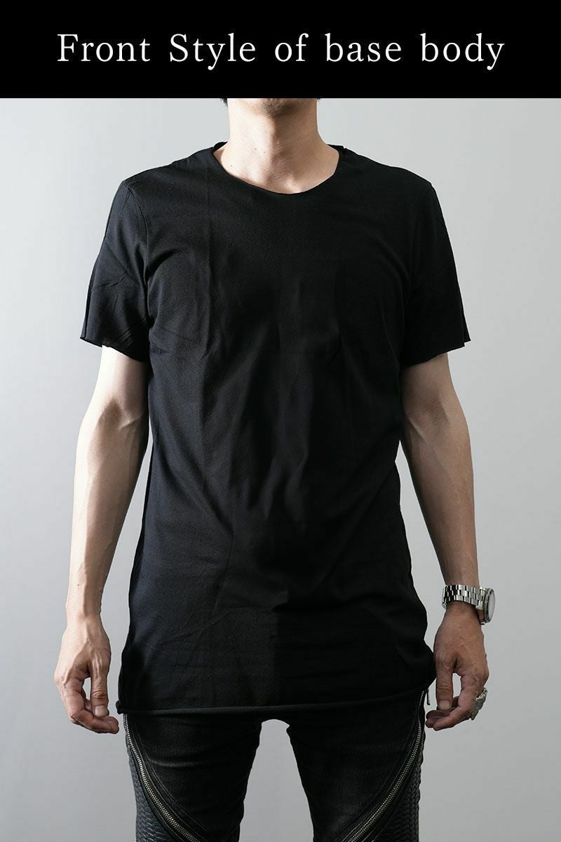 FAGASSENT】ロックアーティスト着用。ファガッセンの T-Shirtsライン