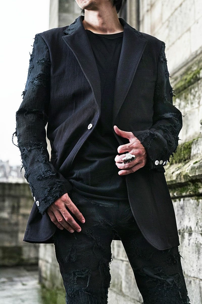 トップス | FAGASSENT(ファガッセン)公式オンラインショップ